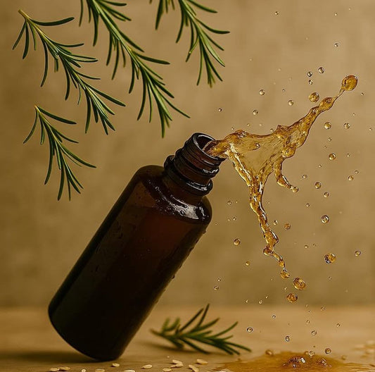 TONICO CAPILAR HERBAL