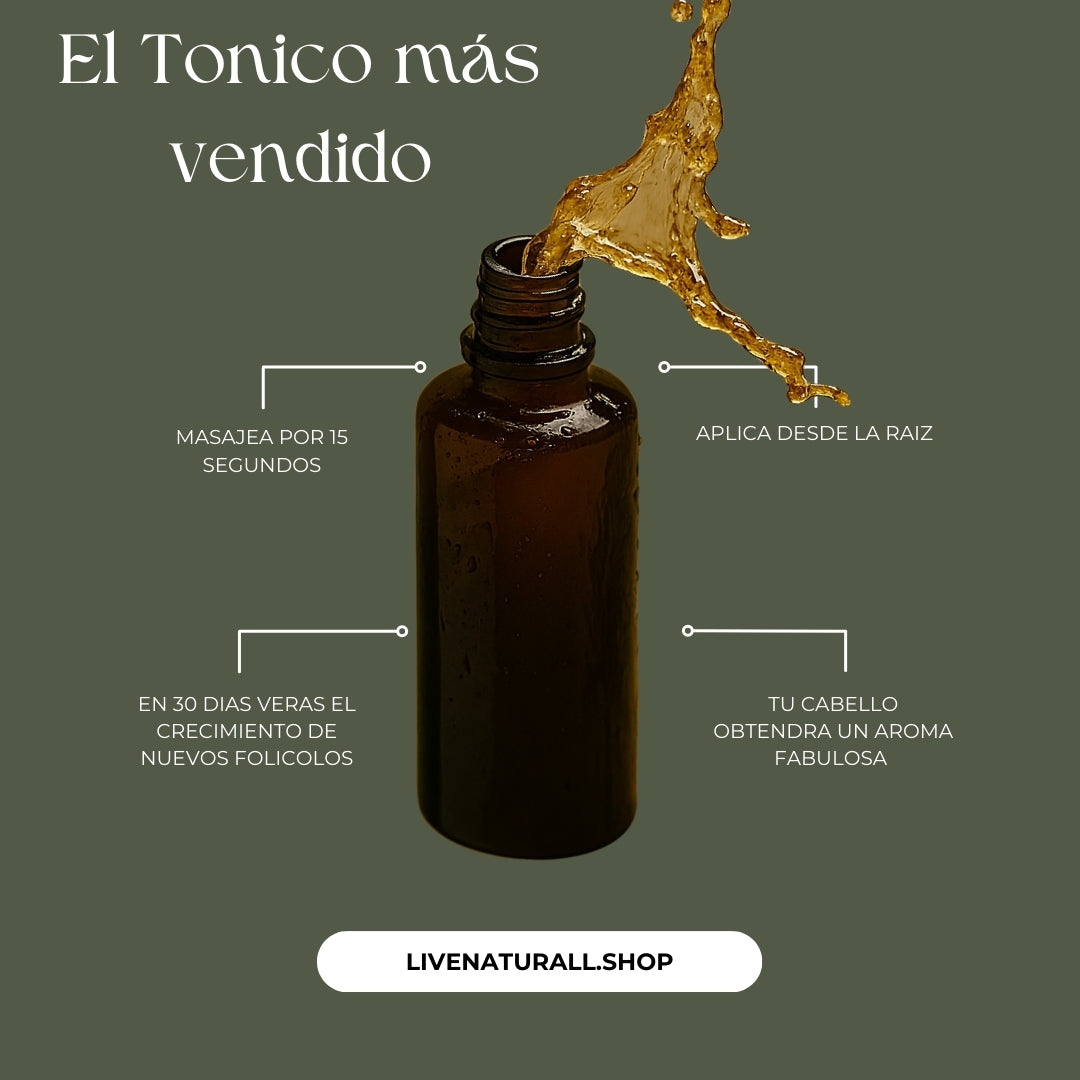 TONICO BIOTOBA CRECEPELO