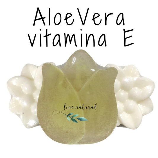 AloeVera Vitamina E